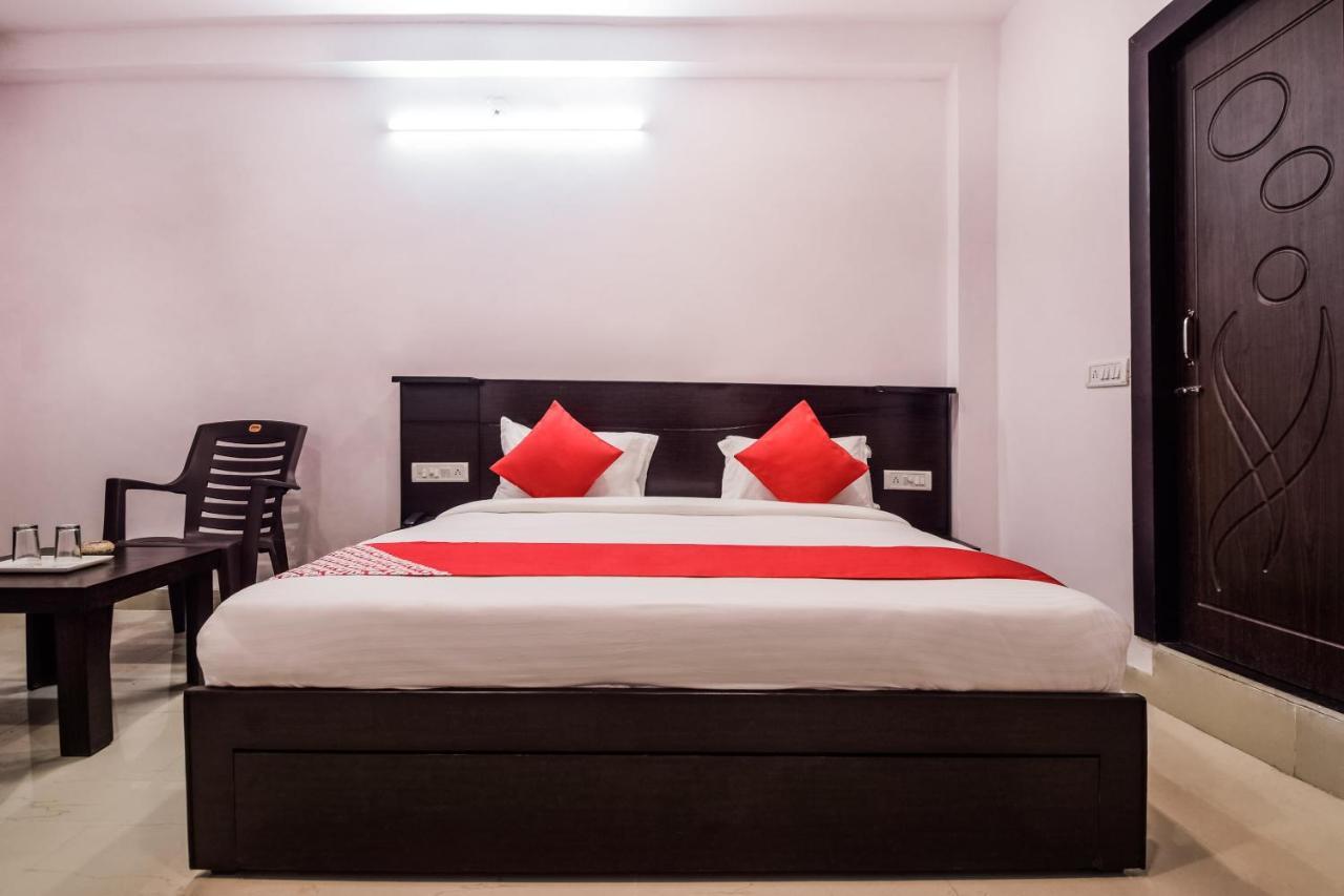 Oyo 23296 Hotel Quality Time Udaipur Dış mekan fotoğraf
