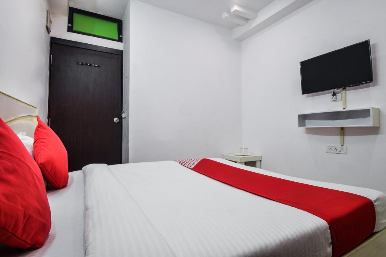 Oyo 23296 Hotel Quality Time Udaipur Dış mekan fotoğraf