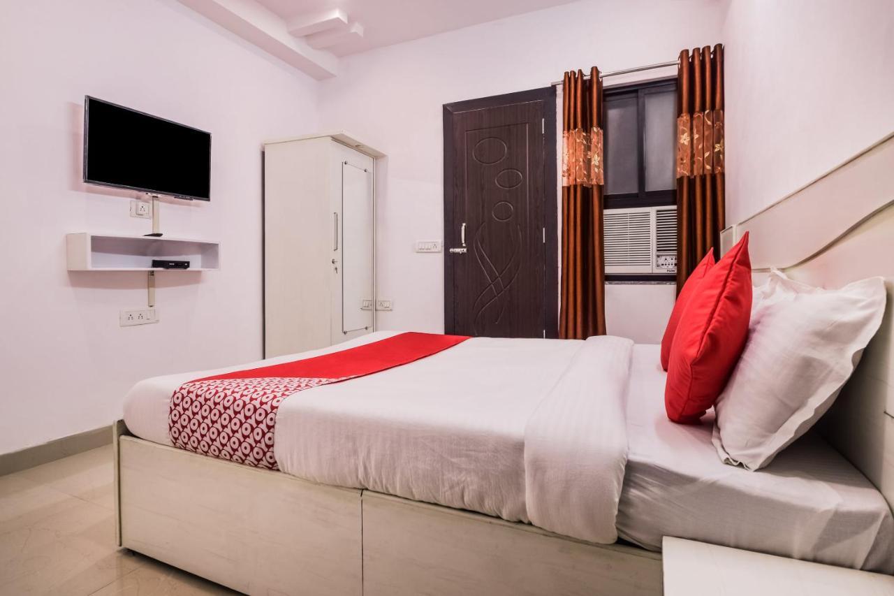 Oyo 23296 Hotel Quality Time Udaipur Dış mekan fotoğraf